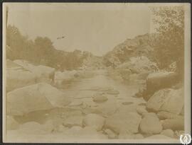 Otro paisaje próximo a Casa-Blanca