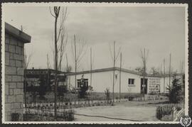 [Colegio de Santa María del Pilar, Madrid]