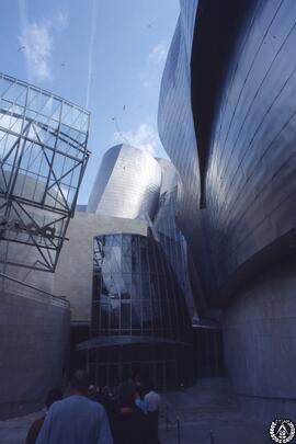 Bilbao. Museo Guggenheim [Imagen 3]