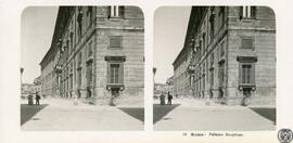 Roma. Palazzo Borghese