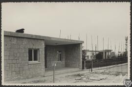 [Colegio de Santa María del Pilar, Madrid]