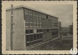 [Colegio de Santa María del Pilar, Madrid]