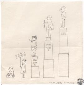 [Las individualidades y los equipos, Revista Arquitectura]