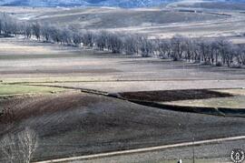 Castilla [4] Atienza paisajes