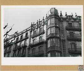 Casa particular en Barcelona