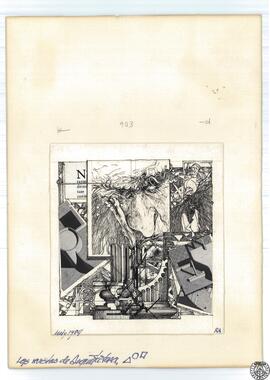 [El Croquis. Publicación trimestral de arquitectura. Número 18. Página 9]