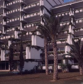 [Apartamentos "Jardines del mar", Marbella. Vista exterior. Imagen 14]