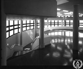 [Alicante. Departamentos de Ciencias Económicas y Empresariales, Universidad de Alicante. Imagen 10]