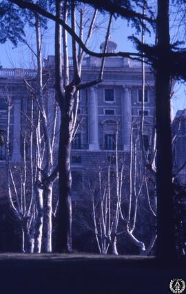 Jardines. Jardines de Sabatini [Imagen 12]