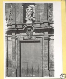 Iglesia Arciprestal de Lucena del Cid, Castellón [Iglesia arciprestal de Nuestra Señora de la Asu...