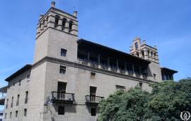 Catedrales de España 2. Huesca