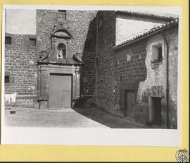 Convento de Carmelitas Descalzas de Caudiel, Castellón