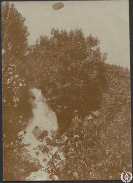 [¿Sierra de?] Béjar. Tío