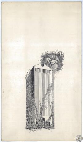 [El Croquis. Publicación de Arquitectura, Construcción y Diseño. Número 1. Portada]