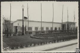 [Colegio de Santa María del Pilar, Madrid]