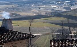 Castilla [4] Atienza paisajes