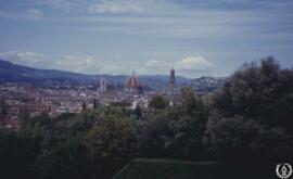 [Imágenes de Florencia]