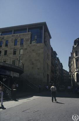 Calle Esperanza, Bilbao. Imagen 1
