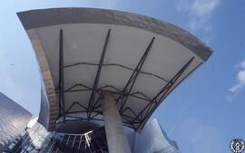 Bilbao. Museo Guggenheim [Imagen 12]