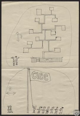 [Arquitecturas fantásticas, Revista Arquitectura. Centro de Información Europeo de la Construcció...