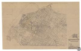 Plan Especial de Protección y Reforma Interior del Casco Antiguo de Cádiz, Hoja a