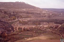 Castilla [1] Turégano. Ávila. Sepúlveda