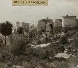 Gelida, Barcelona