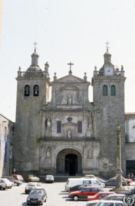 Catedrales de Portugal. Viseu
