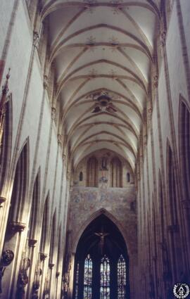 Catedrales de Alemania. Ulm
