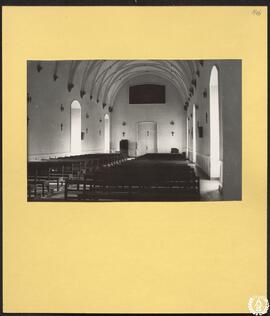 Palacio Arzobispal de Alcalá de Henares [Iglesia]