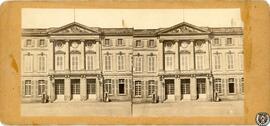 [Château de] Compiègne