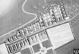 [Granada. Ampliaciones del Cementerio de San José. Imagen 7]