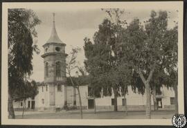 La Carolina, Jaén [Torres de la Aduana. Imagen 2]
