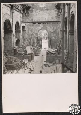 [Hospital de San Pedro, Madrid. Imagen 7]