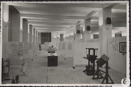 [Movilización cultural médico práctica, Ciudad Universitaria de Madrid. Imagen 25]