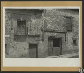 Casa del Cordón, Atienza, Guadalajara [Posada del Cordón]