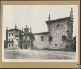 Universidad de Oñate, Guipúzcoa [Universidad Sancti Spiritus]