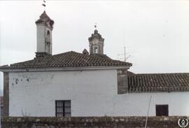 [Alcazar de los Orellana, Trujillo]
