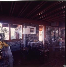 [Casa Santonja. Vista interior. Imagen 3]