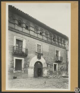 Casa particular en Fonz, Huesca [Casa Alfós]