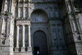 Catedrales de España 3. Plasencia
