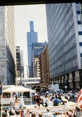 Chicago