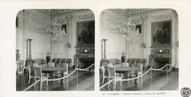 Versailles. Grand Trianon, Salon de famille