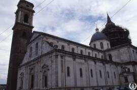 Catedrales de Italia 2. Turín