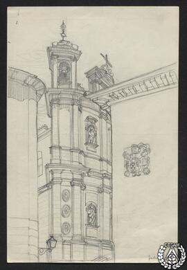 San Miguel, Madrid