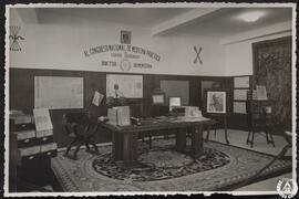 [Movilización cultural médico práctica, Ciudad Universitaria de Madrid. Imagen 38]