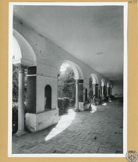 Palacio de Medina Sidonia en Sanlúcar de Barrameda. Galería
