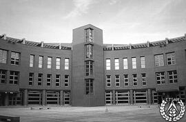 [Alcalá de Henares. Escuela Politécnica Superior. Imagen 3]