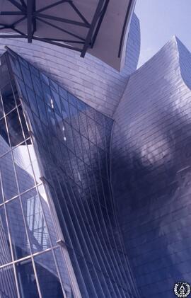 Bilbao. Museo Guggenheim [Imagen 13]
