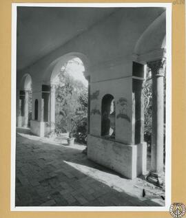 Palacio de Medina Sidonia en Sanlúcar de Barrameda. Galería